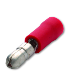 ERKEK TERMİNAL UÇ 0.5 - 1.5 MM2 4 MM