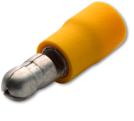ERKEK TERMİNAL UÇ 4.0 - 6.0 MM2 5 MM