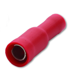 DİŞİ TERMİNAL UÇ 0.5 - 1.5 MM2 3.9 MM