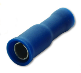 DİŞİ TERMİNAL UÇ 1.5 - 2.5 MM2 3.9 MM