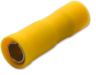 DİŞİ TERMİNAL UÇ 4.0 - 6.0 MM2 4.9 MM