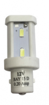 LED AMPÜL 24 V
