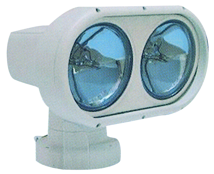 MATROMARINE KUMANDALI PROJEKTÖR 2X55 W 12 V