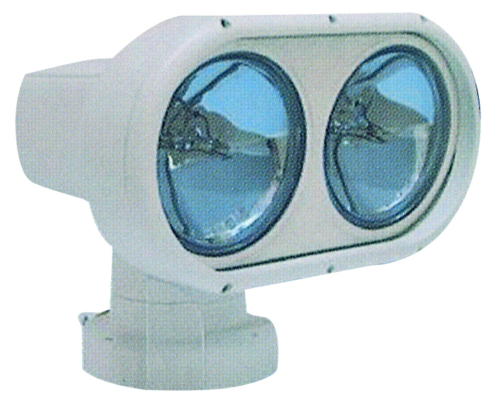 MATROMARINE KUMANDALI PROJEKTÖR 2X55 W 24 V