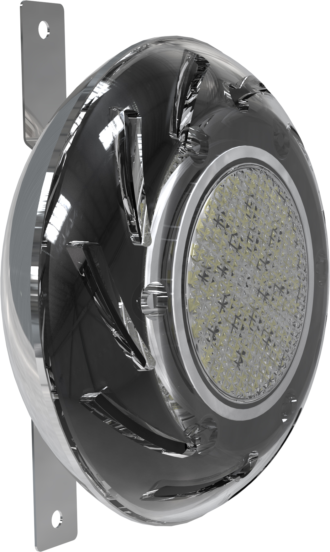 30 LED'Lİ GURCATA LAMBASI 24 V