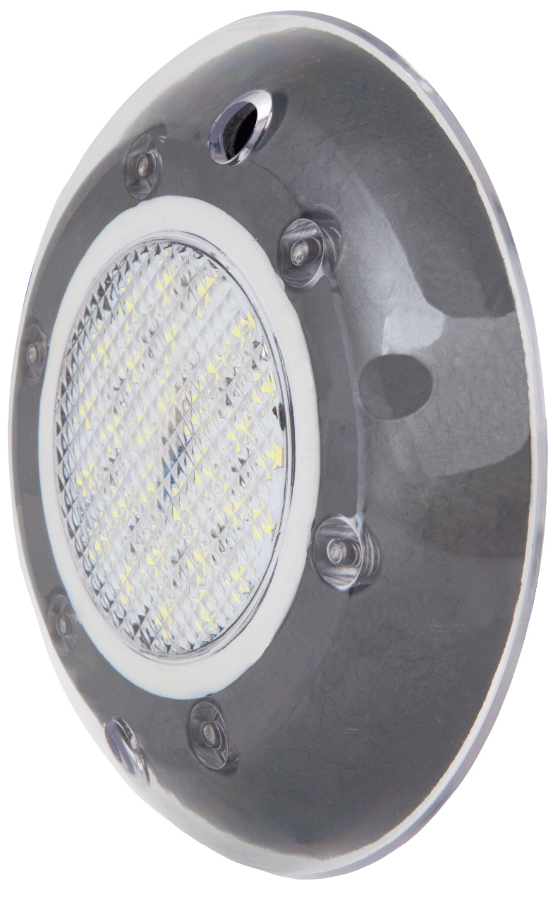 SU ALTI LAMBASI 30 LED BEYAZ  1500 LÜMEN 15W