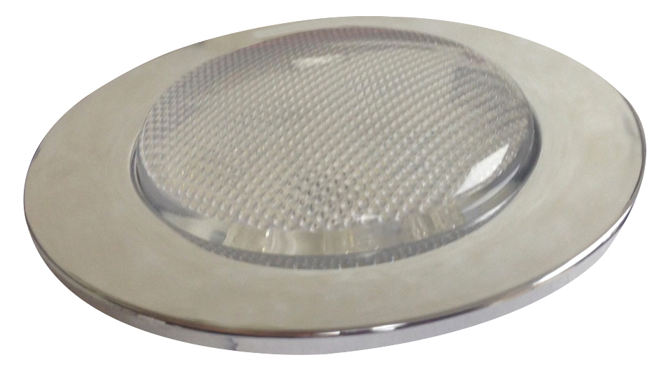 GÖMME SPOT KROME 12 V 15 LED GÜN IŞIĞI