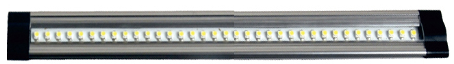 YATAY ARMATÜR 60 CM 90 LED 1800 LÜMEN 18 W