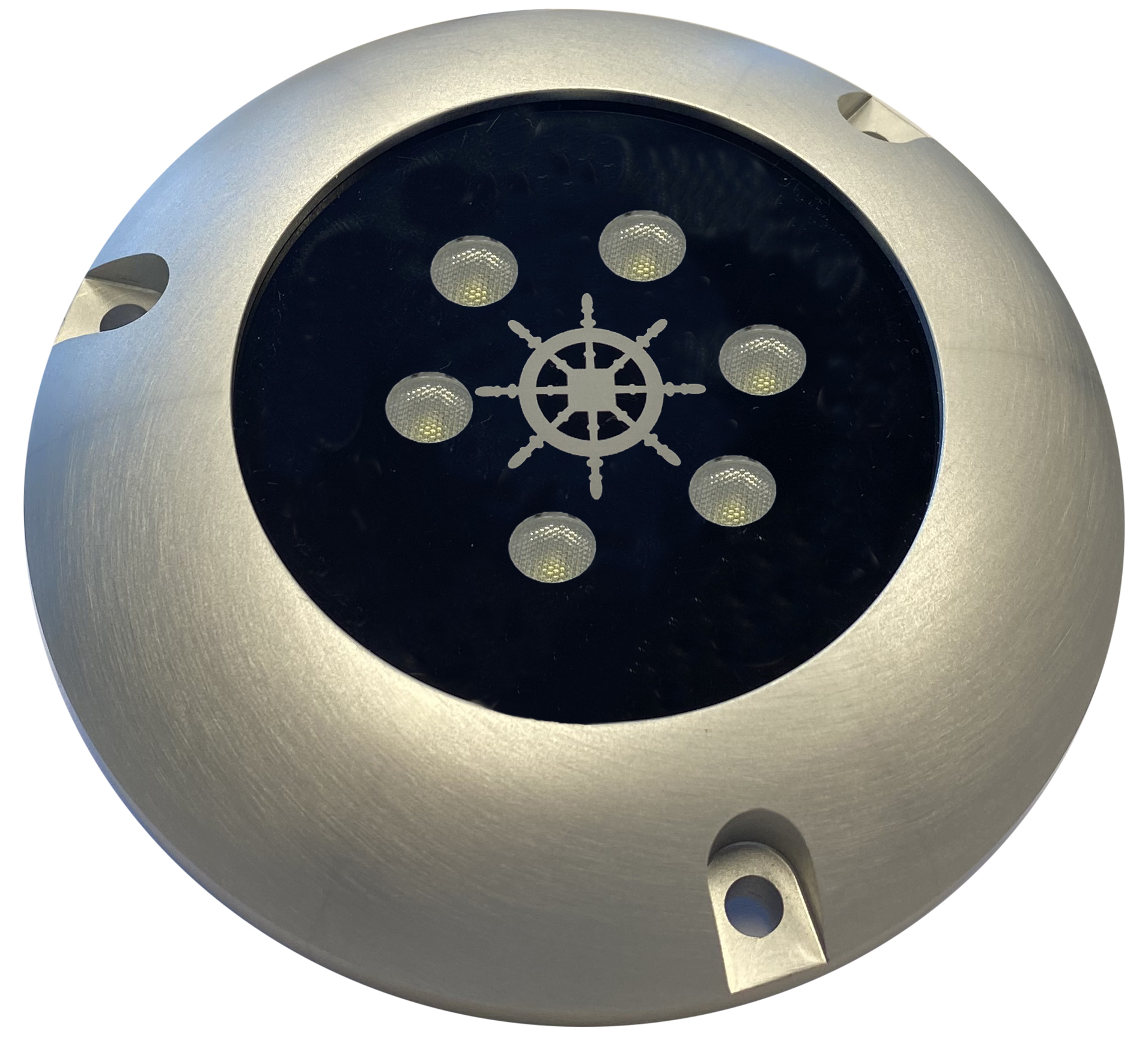 SU ALTI LAMBASI 925 LÜMEN MAVİ 18 W 6 LED