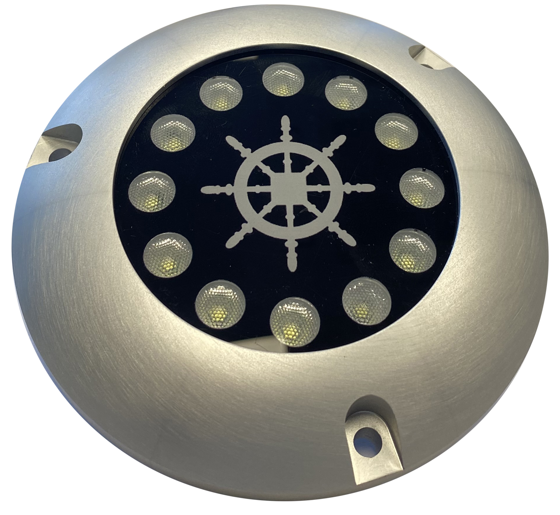 SU ALTI LAMBASI 2450 LÜMEN BEYAZ 36 W 12 LED