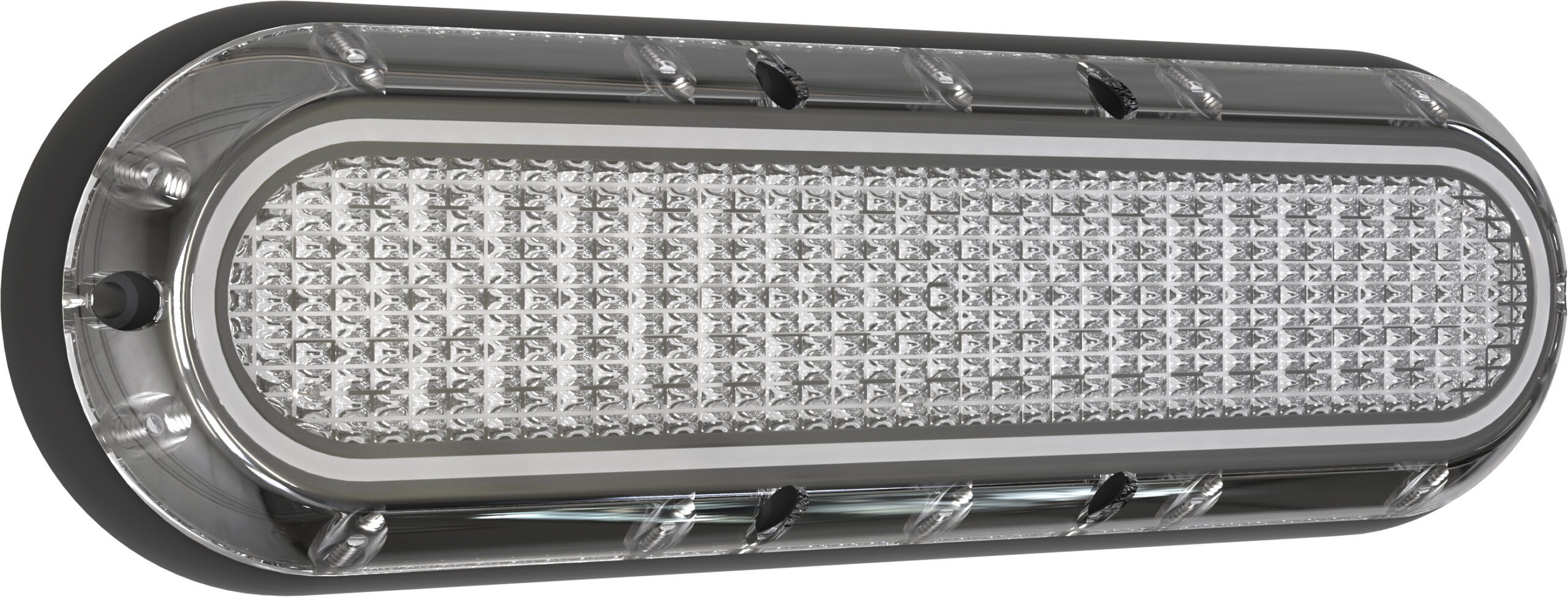 SU ALTI LAMBASI OVAL BEYAZ 30 W
