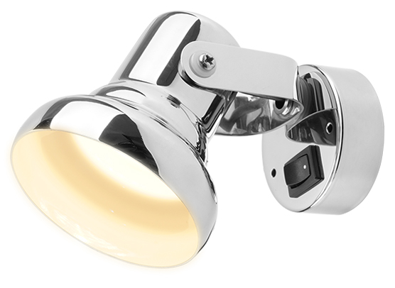 SEAFLO BAŞUCU LAMBASI GÜN IŞIĞI 12 V LED
