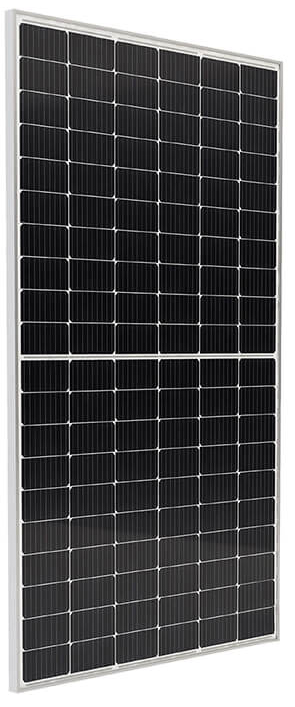 ELECTROZİRVE GÜNEŞ PANELİ 205W
