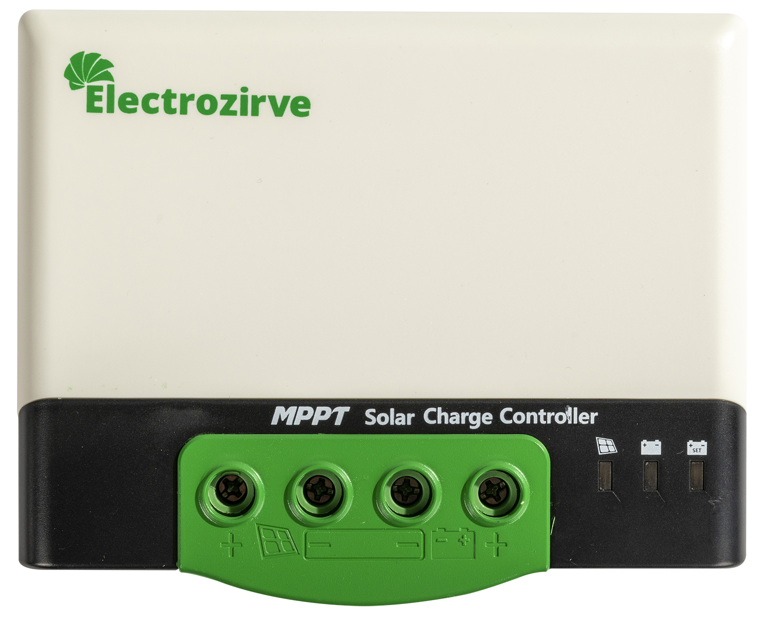 ELECTROZİRVE MPPT MC2420 DAHİLİ BLUETOOTH