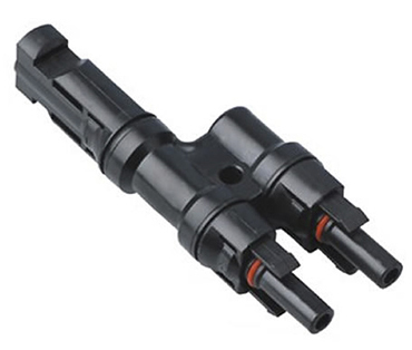 ELECTROZİRVE MC4 KONNEKTÖR İKİLİ
