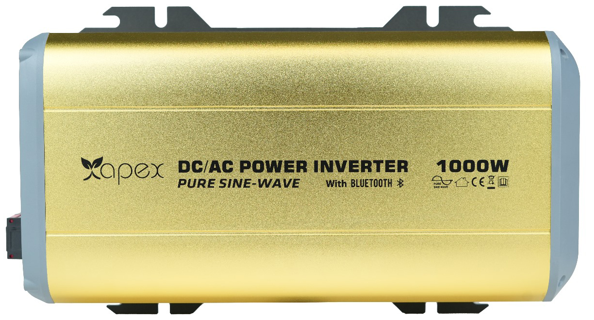 ELECTROZİRVE APEX TAM SİNÜS İNVERTÖR NK3000W