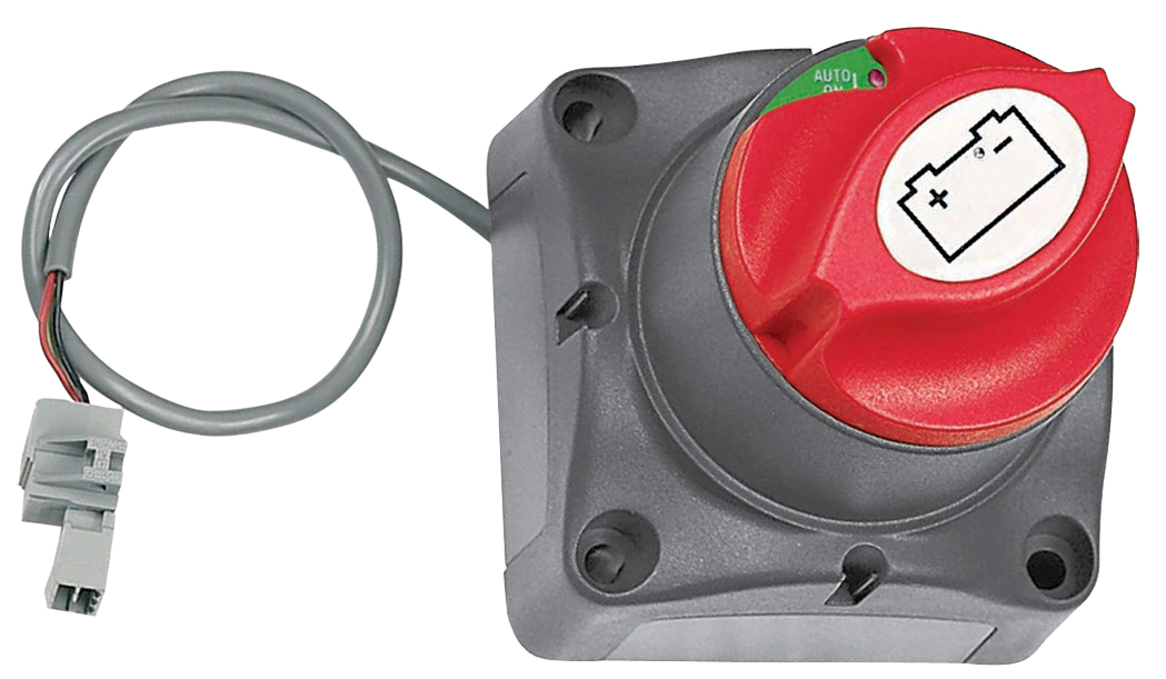 AKÜ ŞALTERİ KABLOLU ON-OFF 275 AMP