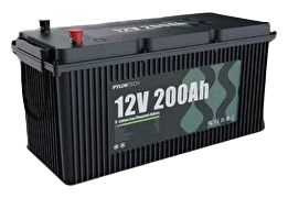 PYLONTECH LİTYUM AKÜ 200 AMPER