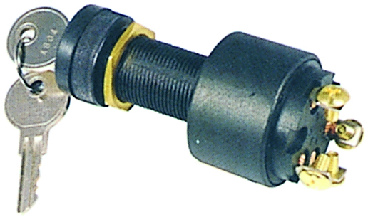 KONTAK ANAHTARI-26 A