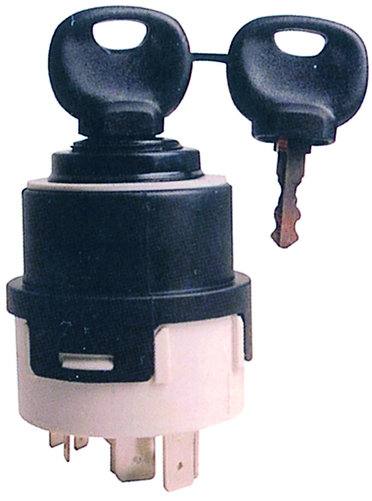 KONTAK ANAHTARI-78 B