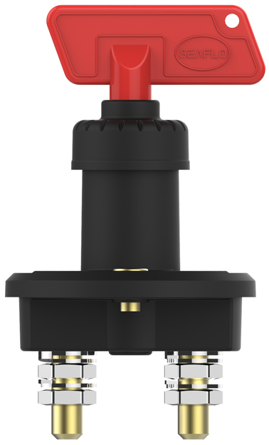 DEVRE KESİCİ 50 AMP 12-24 V
