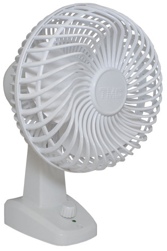 TMC VANTİLATÖR 24 V