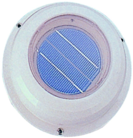 TMC GÜNEŞ ENERJİLİ BLOWER PLASTİK