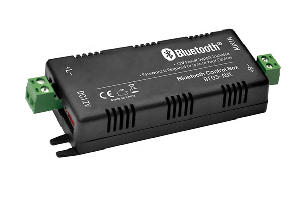 SOUNDPOWER BLUETOOH KONTROL CİHAZI BT103