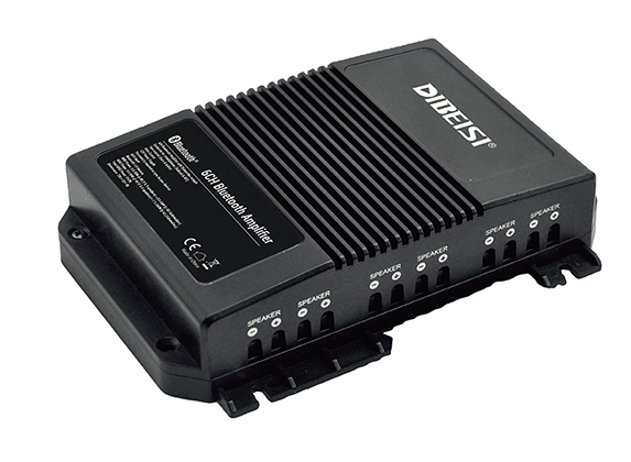 SOUNDPOWER BLUETOOH'LU AMFİ BT105