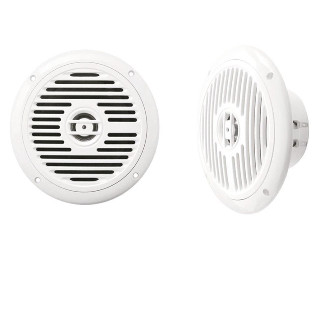 SOUNDPOWER MARİN TWİTERLI HOPARLÖR 5002 100 W