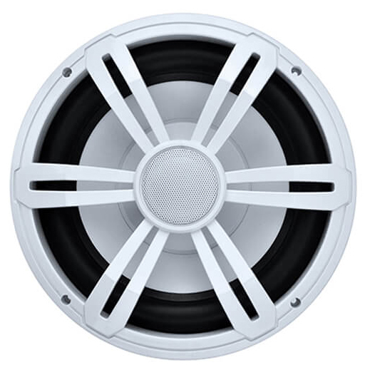 SOUNDPOWER SLIM SUBWOOFER 1017W 400 WATT