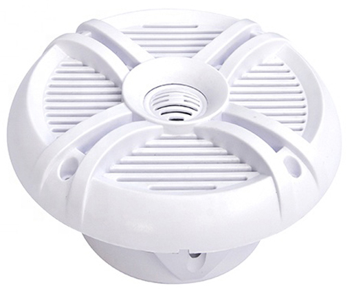 SOUNDPOWER MARİN TWİTERLI  HOPARLÖR 150 W BEYAZ
