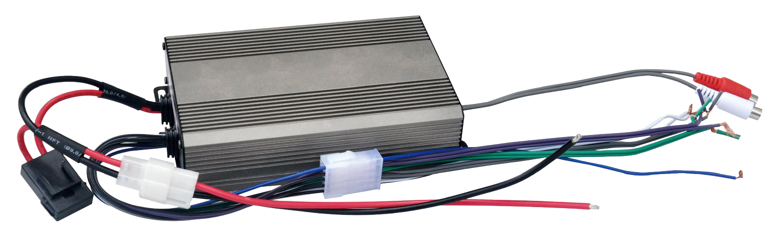 SOUNDPOWER AMFİ 400 W BT114