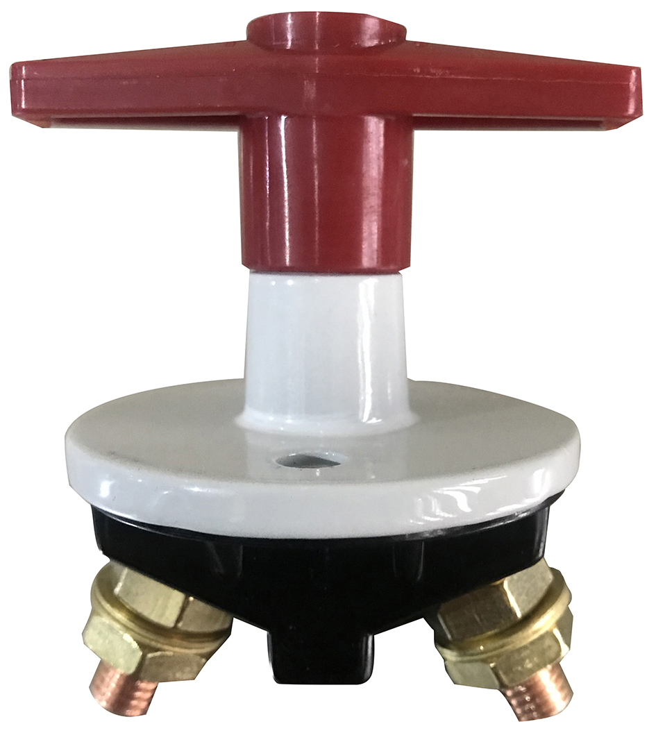 DEVRE KESİCİ KIRMIZI 12-24 V 250 AMP