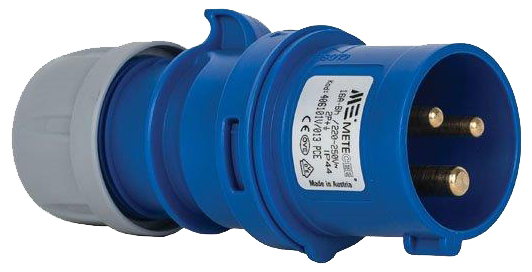 MARİNA GİRİŞ ERKEK FİŞ 16 AMP