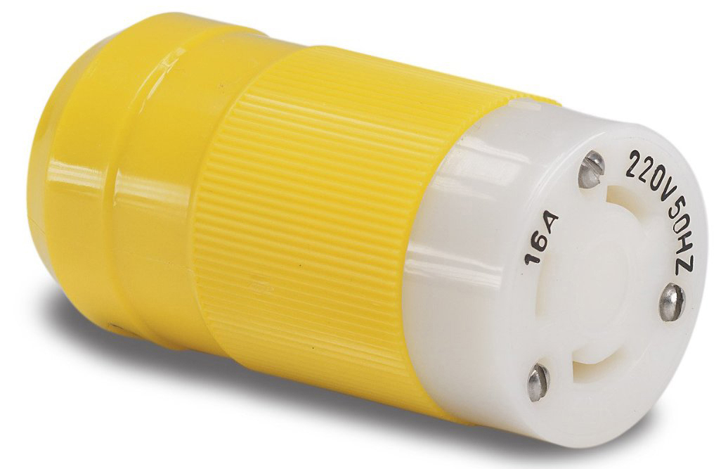 MARINCO MARİN FİŞ 16 AMP