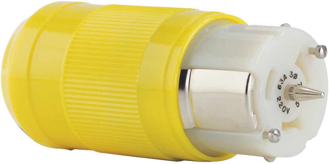 MARINCO MARİN FİŞ 63 AMP 4 UÇLU