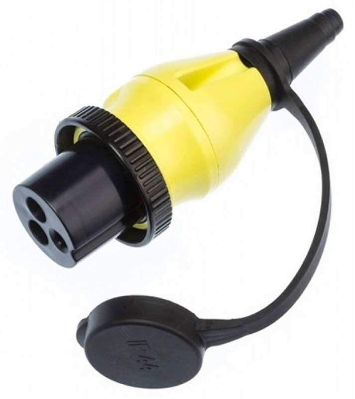 VICTRON ENERGY MARİN FİŞ 32 AMPER