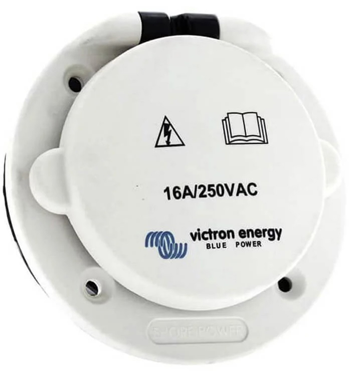 VICTRON ENERGY PLASTİK PRİZ 16 AMPER