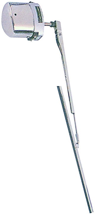 TMC SİLECEK TAKIMI KROM 90 DERECE 12 V