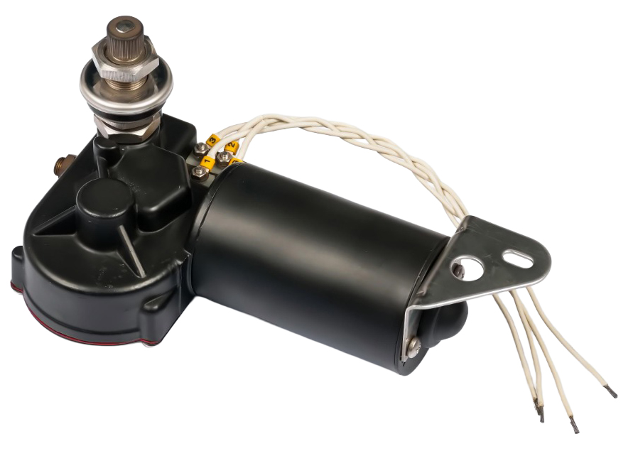 SİLECEK MOTORU W.EM1233AA 24 V