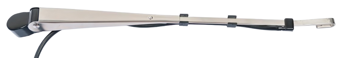 TEKLİ SİLECEK KOLU FİSKİYELİ 400-500 MM