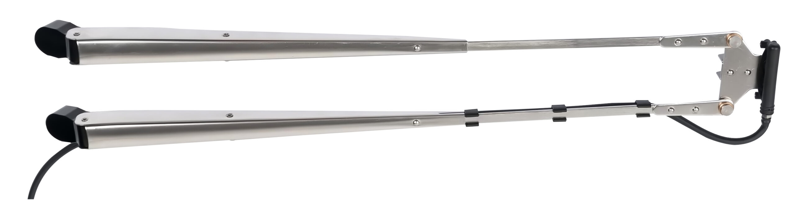 ÇİFTLİ SİLECEK KOLU FİSKİYELİ 500 MM