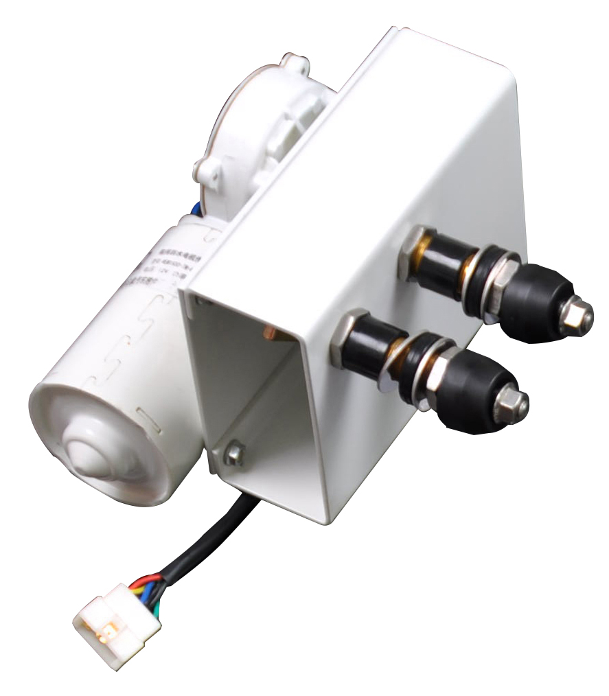 AĞIR HİZMET SİLECEK MOTORU W.EM1060B 12 V