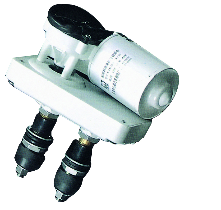 AĞIR HİZMET SİLECEK MOTORU W.EM2060B 24 V