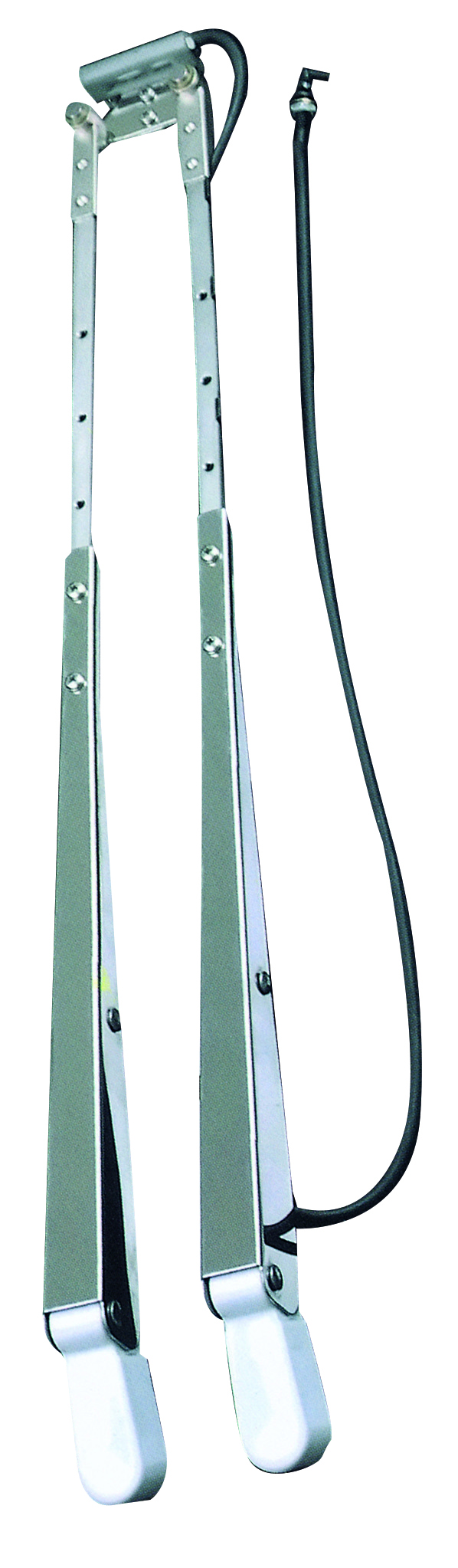 ÇİFTLİ SİLECEK KOLU FİSKİYELİ 650/800 MM AYARLI