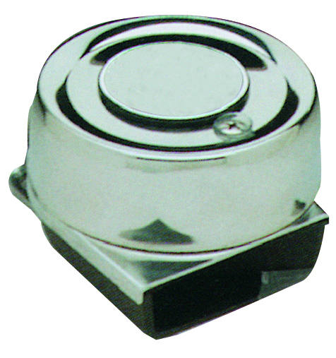 TEKLİ KROM KORNA 12 V