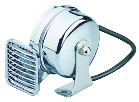 SALYANGOZ TEKLİ KROM KORNA 24 V