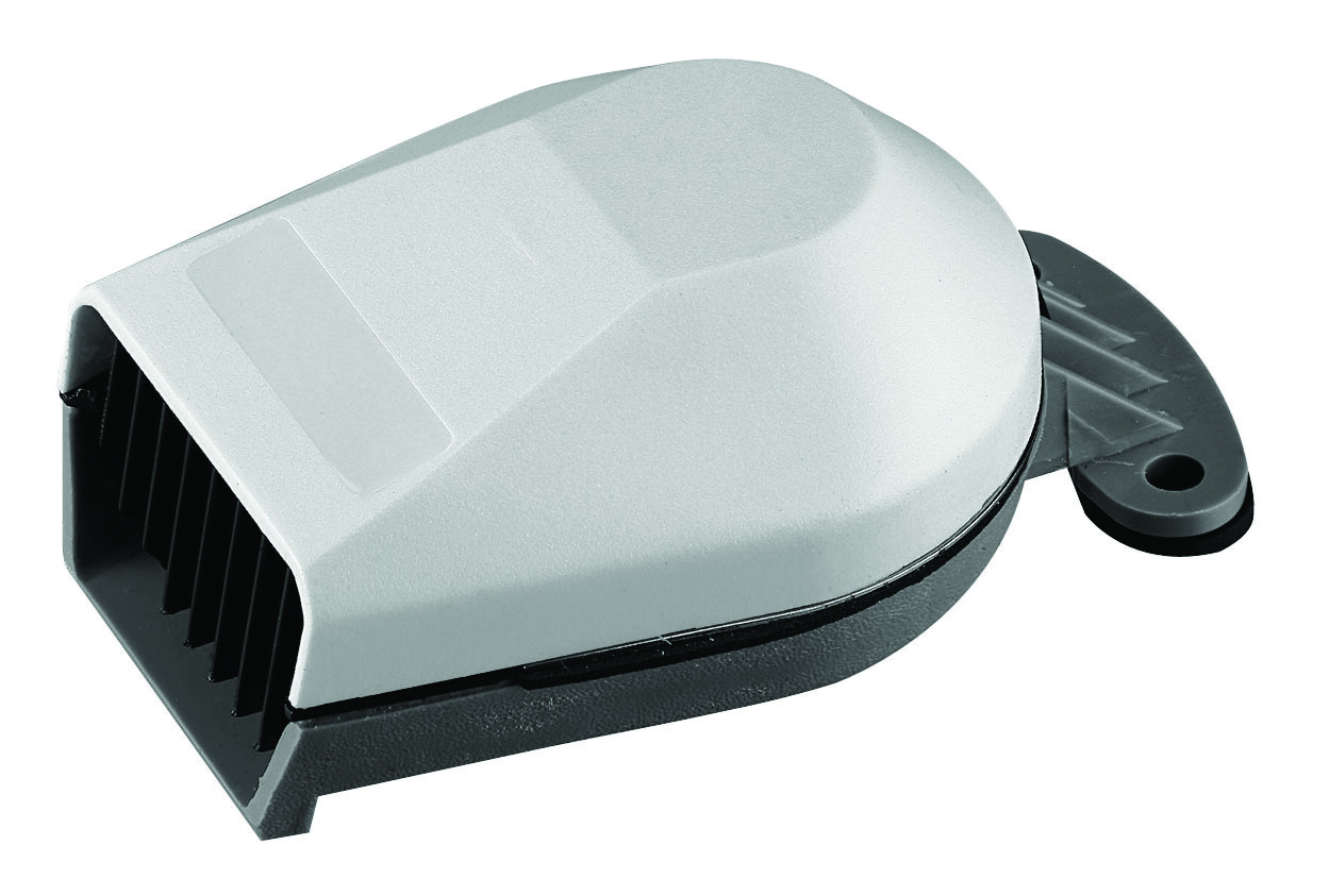 EASTERNER TEKLİ BEYAZ KORNA 12 V