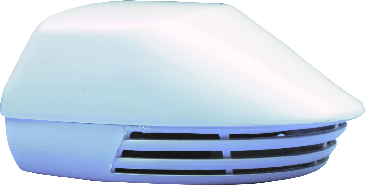 MATROMARINE TEKLİ BEYAZ KORNA 12 V